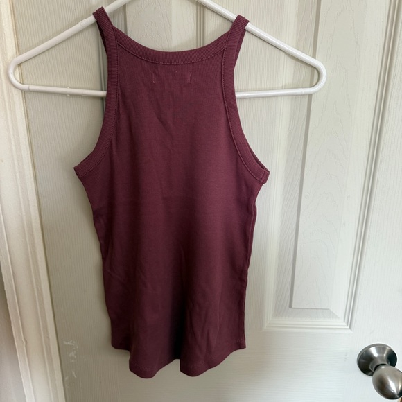 Madewell tank - Picture 3 of 6